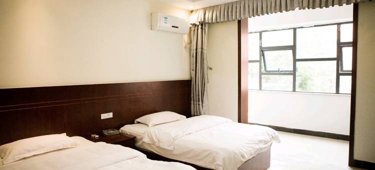 怀化学府宾馆图片