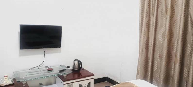 师宗宏城宾馆图片