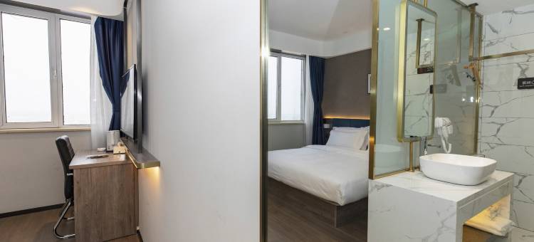 7天优品酒店(唐山韩城万都国际店)图片