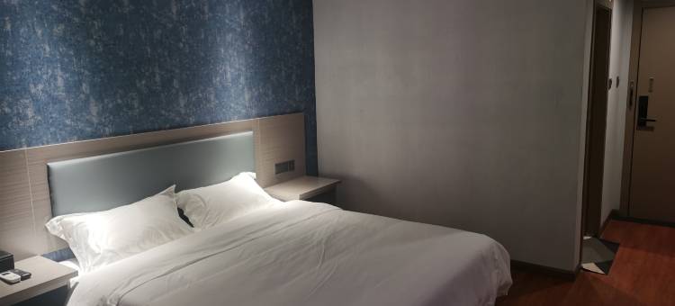 盐城恒季宾馆图片