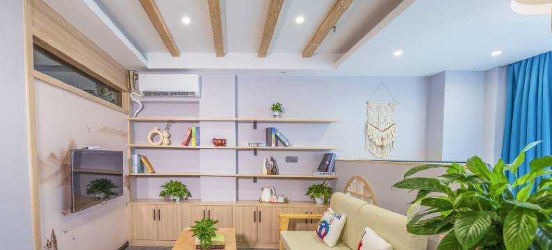 宣恩星语小栈民宿图片