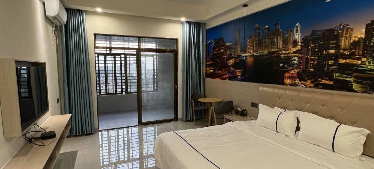 乐东四季客房(佛罗龙沐湾店)图片