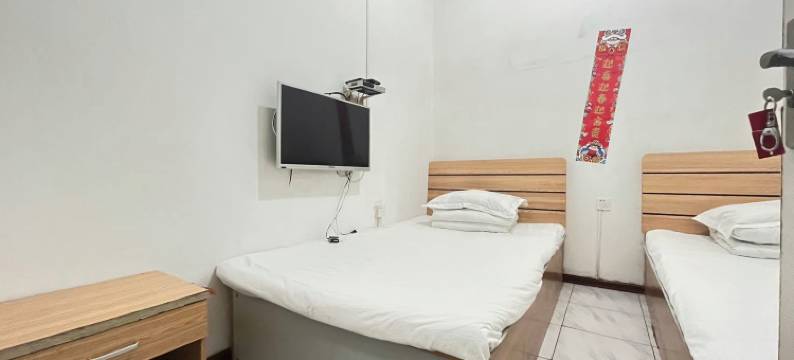 天津福地青年旅馆图片