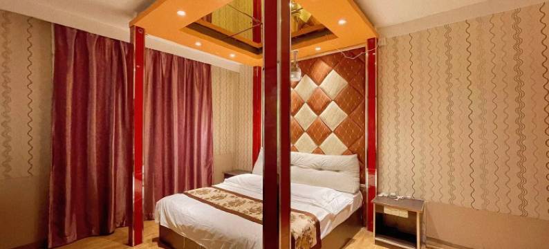 惠客酒店(哈尔滨解放大街店)图片