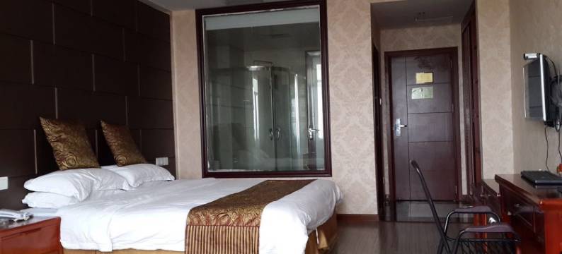 莆田豪景大酒店图片