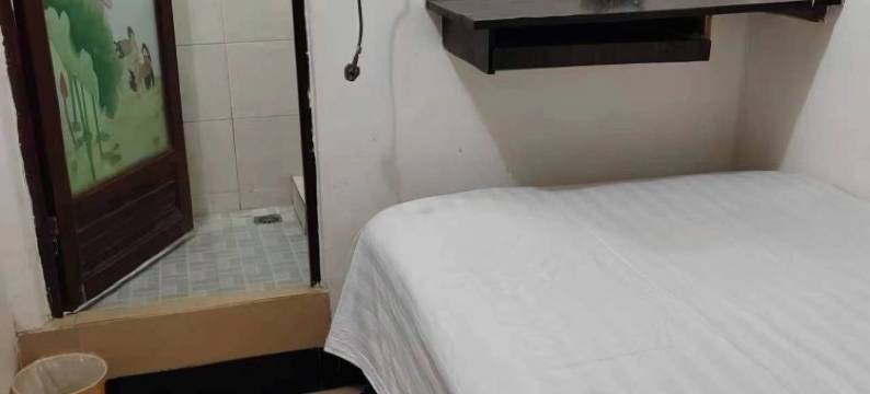 九江天虹招待所图片