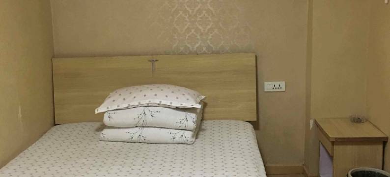 武汉万珈宾馆图片