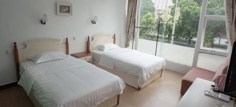 咱家宾馆(北海火车站店)图片