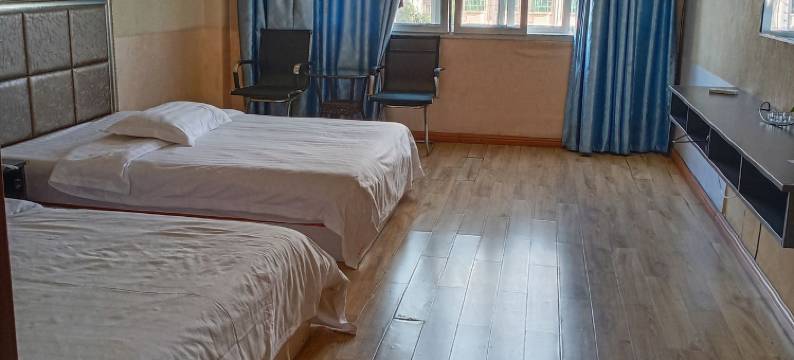 三明沙县亿锦宾馆图片