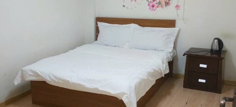 庄河珠格旅馆图片