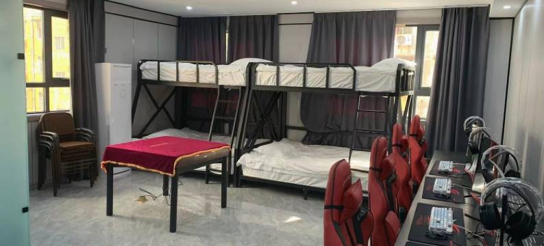 伊时代宾馆(长葛东转盘长社路店)图片