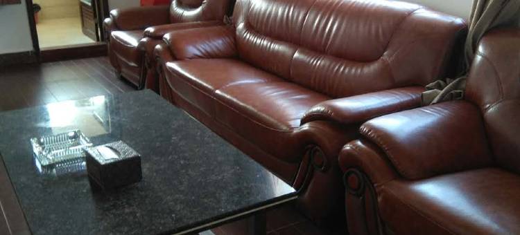 肇庆开建大酒店图片