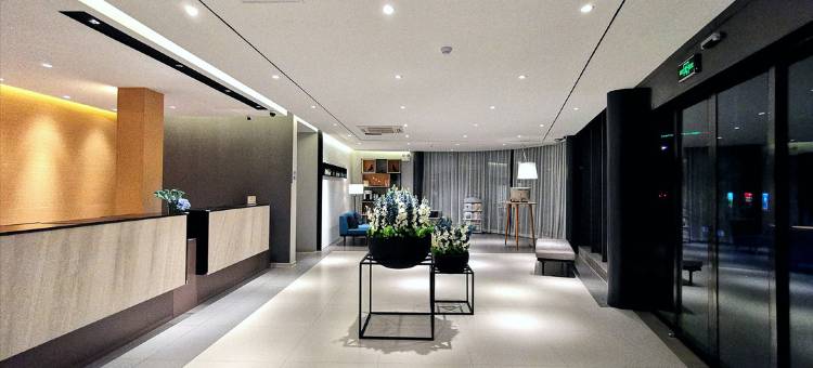 如家商旅酒店(徐州贾汪将军大道店)图片