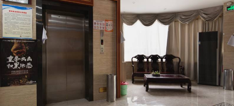 南京佳月楼商务宾馆(审计大学雨山西路店)图片