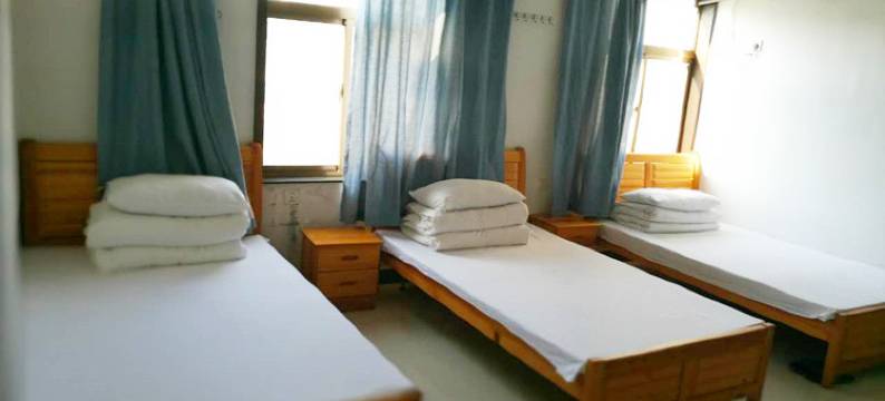 龙口夏园春商务宾馆图片