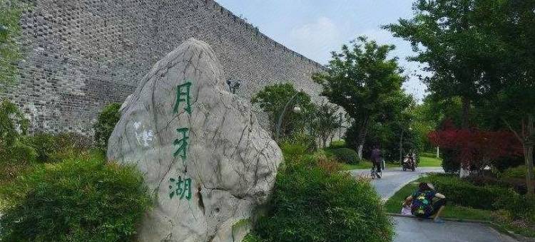 南京维景国际酒店图片