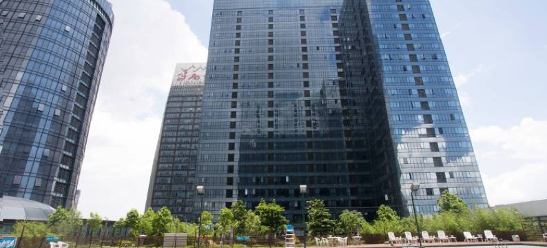 她他酒店公寓(深圳华南城店)图片