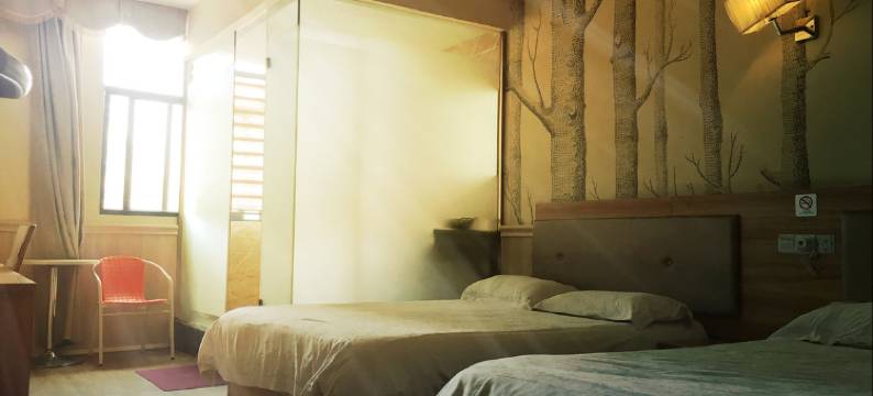 新余印象水月酒店(火车站店)图片