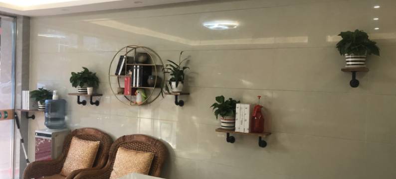 杭州凤溪主题宾馆图片