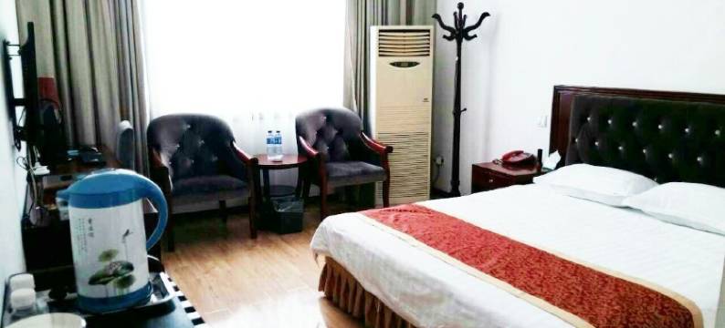 文县白林宾馆图片