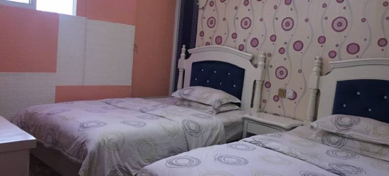 扬州晨夕宾馆图片