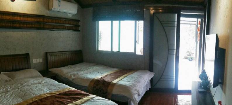 黄龙溪馨怡客栈图片