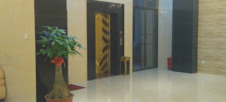 丰顺韩江宾馆图片