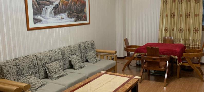 蕉岭辉煌酒店图片