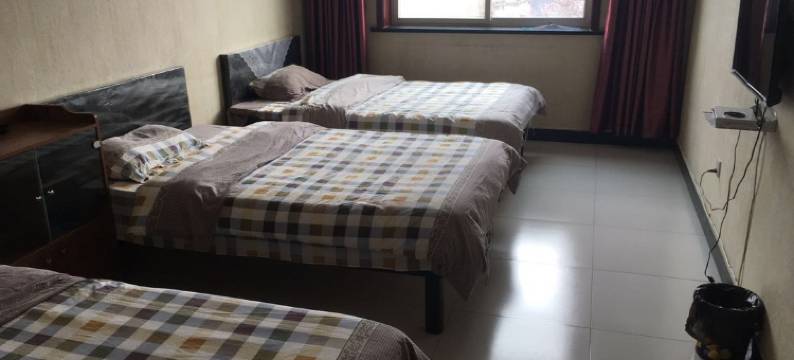 保定名成酒店(徐水火车站店)图片