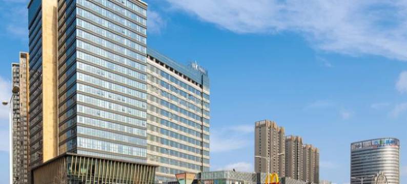 襄阳紫苑宾馆图片