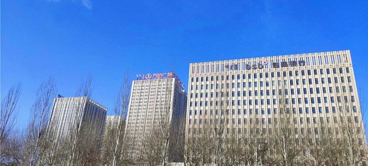 轻住酒店·锐达精品(包百八一公园店)图片