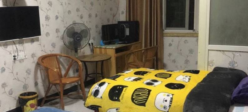 长沙县富康宾馆图片