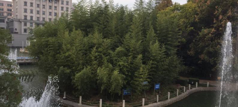 启东名翔小宾馆图片