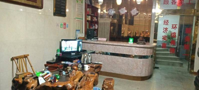 商贸街公寓图片