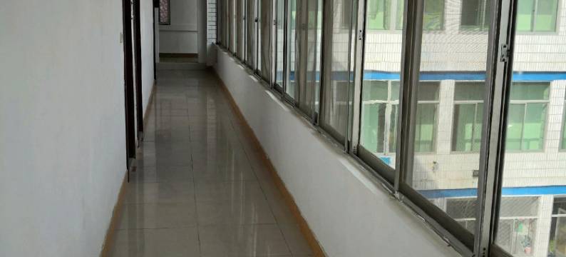 昌盛旅馆(济南柳中村店)图片