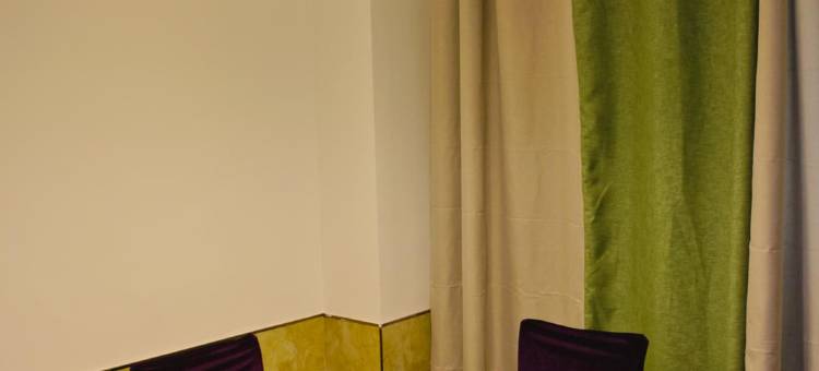 岳阳巷左艺术酒店图片