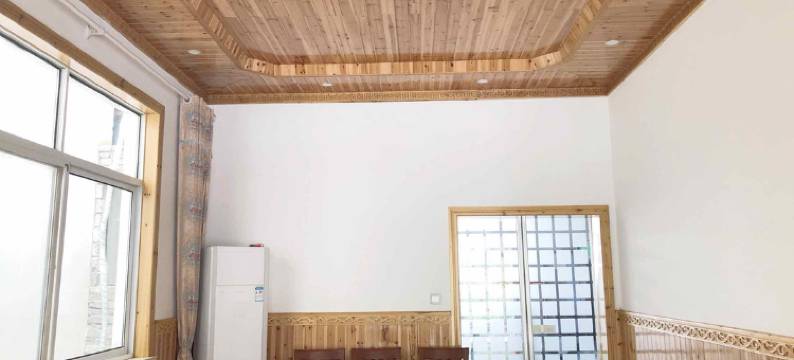 黟县田溪农家民宿图片