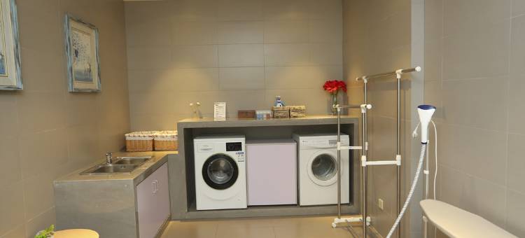 如家商旅酒店(邯郸明珠广场美乐城店)图片