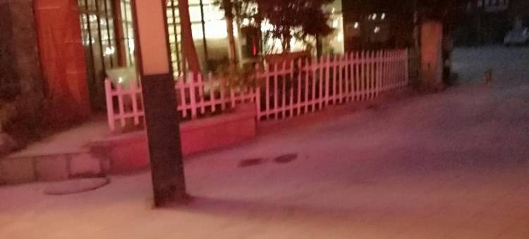 尚客优连锁酒店(泗县国际装饰城店)图片