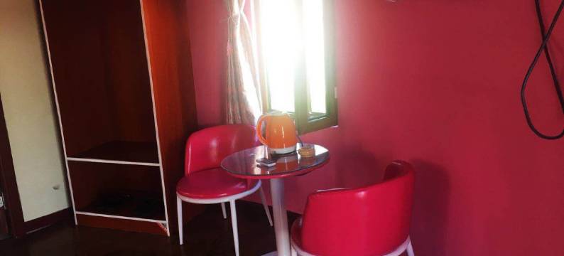 额尔古纳黑山头阿拉塔部落图片