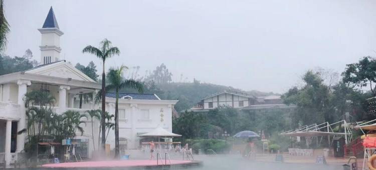 江门古斗温馨客栈图片