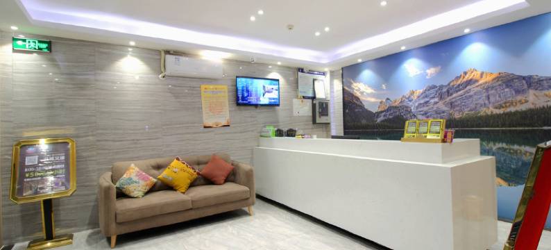 荆州古城假日酒店图片