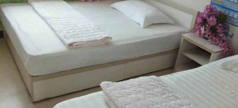 日照观海居渔家特色民宿图片