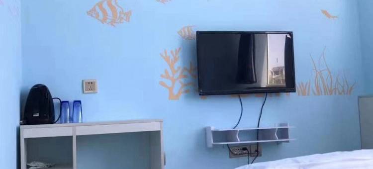 长白山久佳意宾馆图片