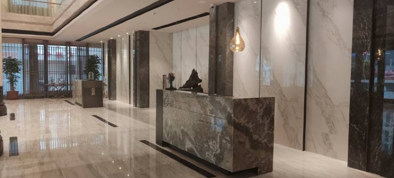 陆丰集泰酒店图片