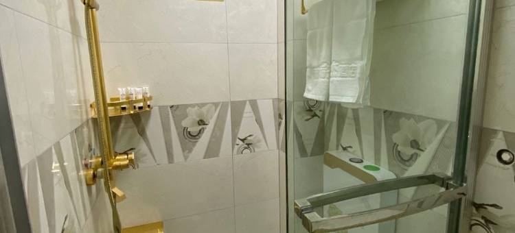 成都蓉欣瑞杰酒店(华新现代职业学院店)图片