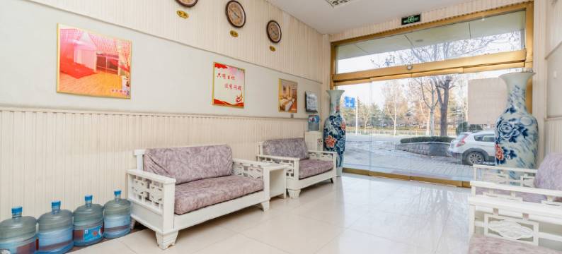 宏太宾馆(临朐骈邑路一店)图片