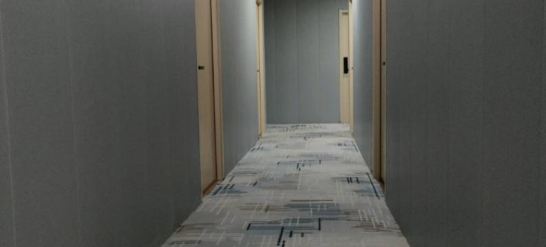 泾阳天朗商务宾馆图片