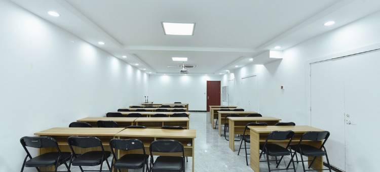 马鞍山紫源商务酒店(安徽工业大学东校区店)图片