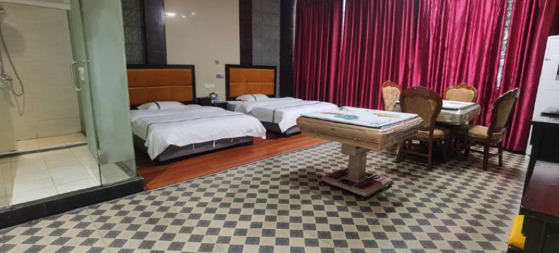 桐梓嘉怡酒店图片